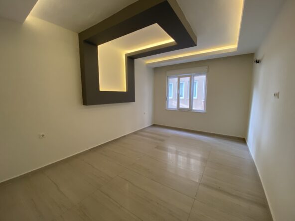 Modern apartment in Alanya for sale