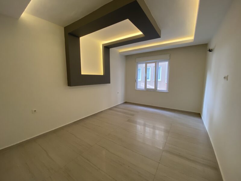 Modern apartment in Alanya for sale