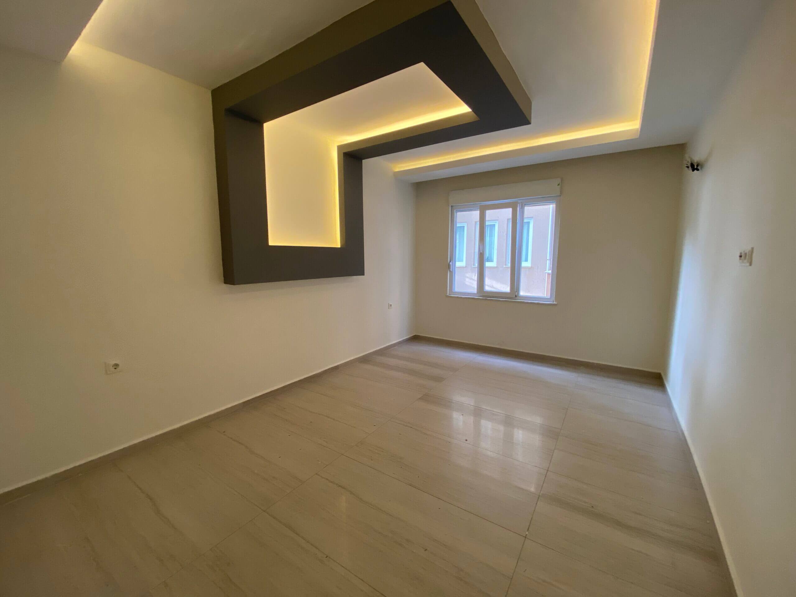 Modern apartment in Alanya for sale