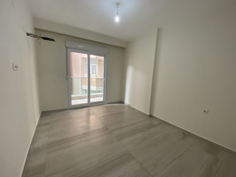 Modern apartment in Alanya for sale