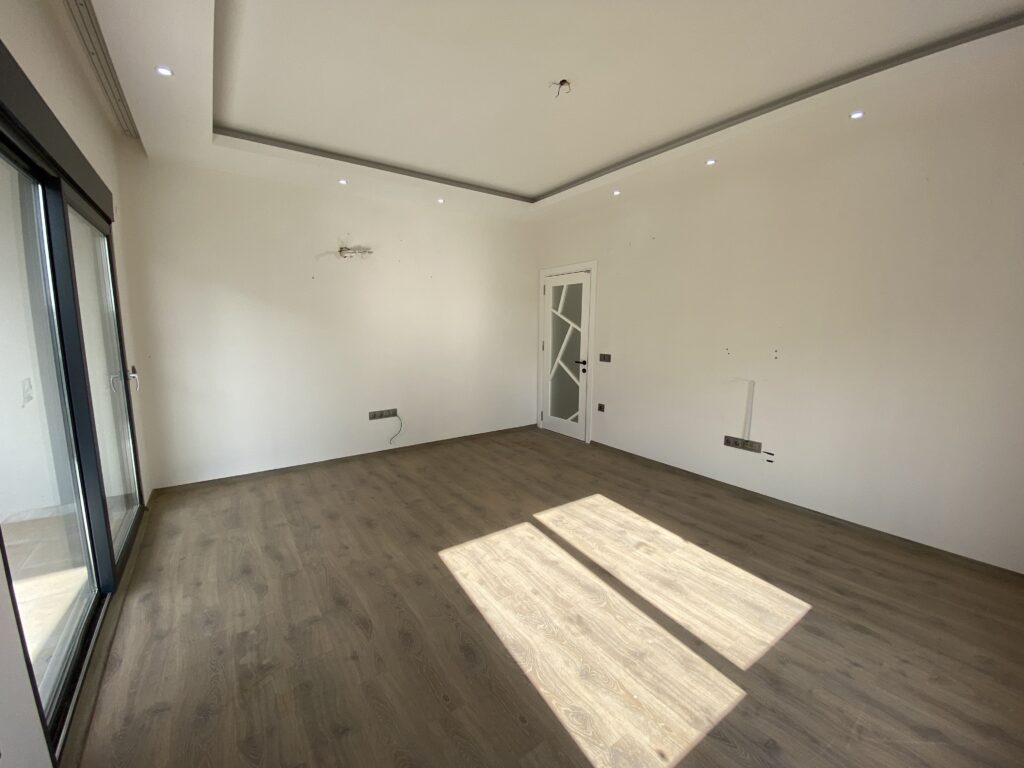 Brand New Luxury Flat In Alanya Oba 2+1 11 Luxury flat in Alanya Oba