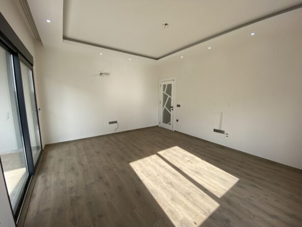 Luxury flat in Alanya Oba