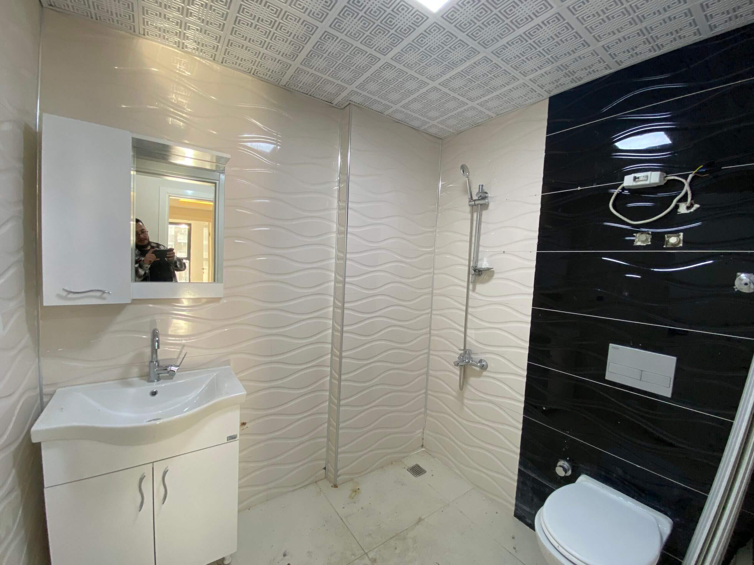 Modern apartment in Alanya for sale