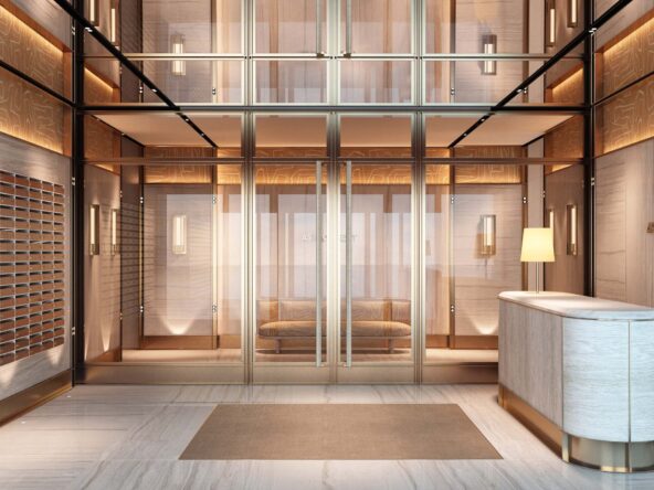 Luxury off-plan Istanbul apartments