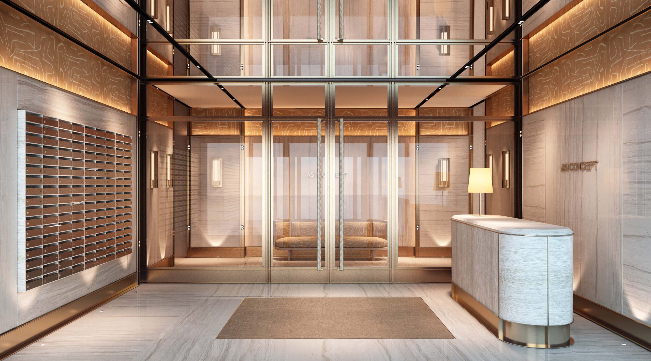 Luxury off-plan Istanbul apartments