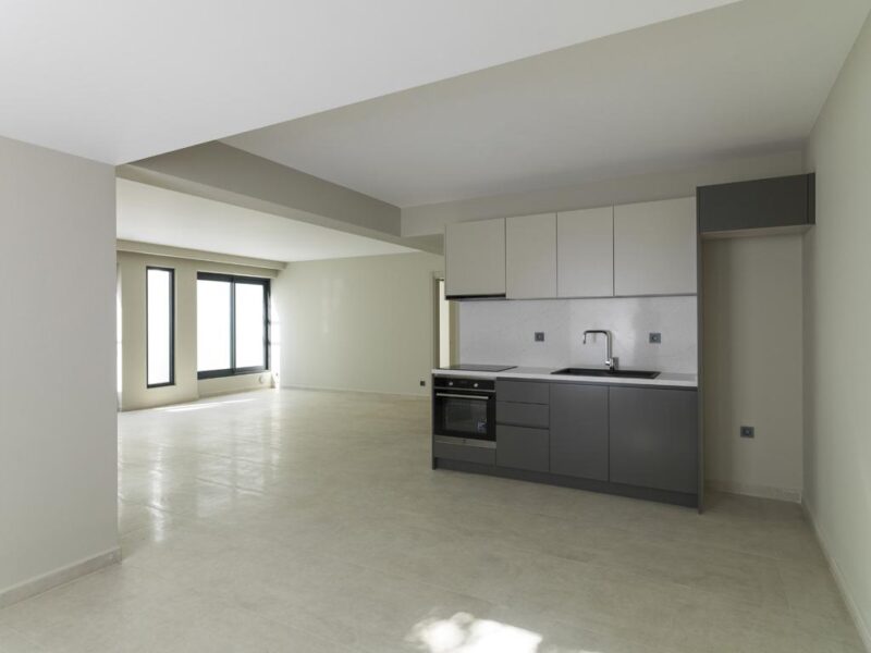 luxury Yalikavak villas