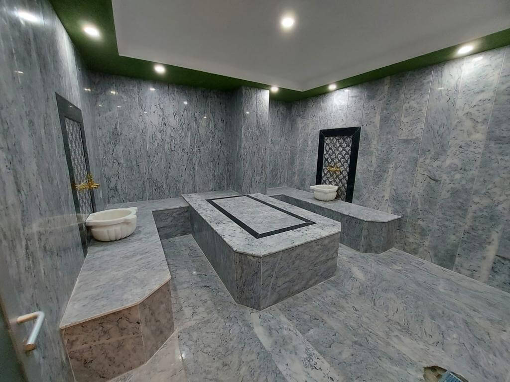 Luxury Alanya Penthouse For Sale 3-Bed 4 Luxury Alanya penthouse