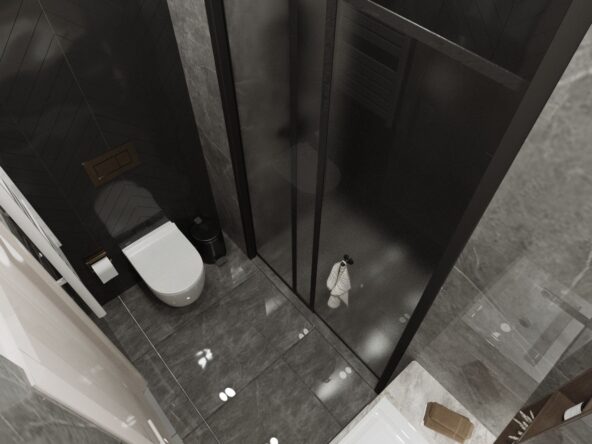 Istanbul luxury apartments
