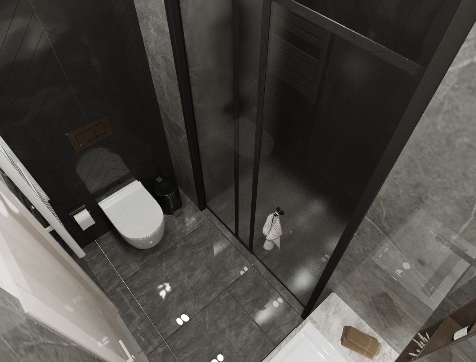 Istanbul luxury apartments