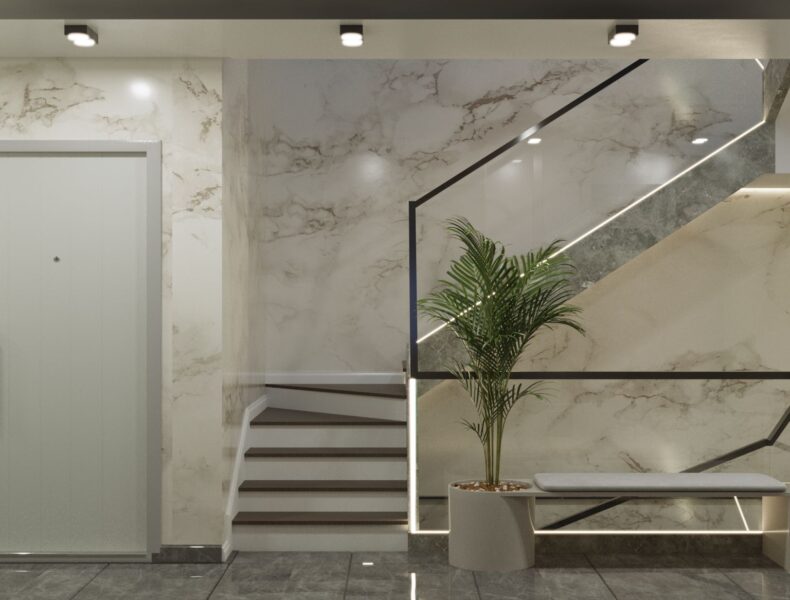 Istanbul luxury apartments