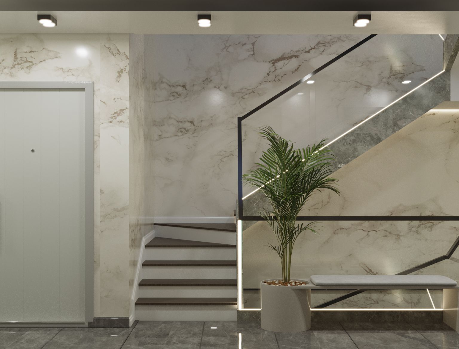 Istanbul luxury apartments