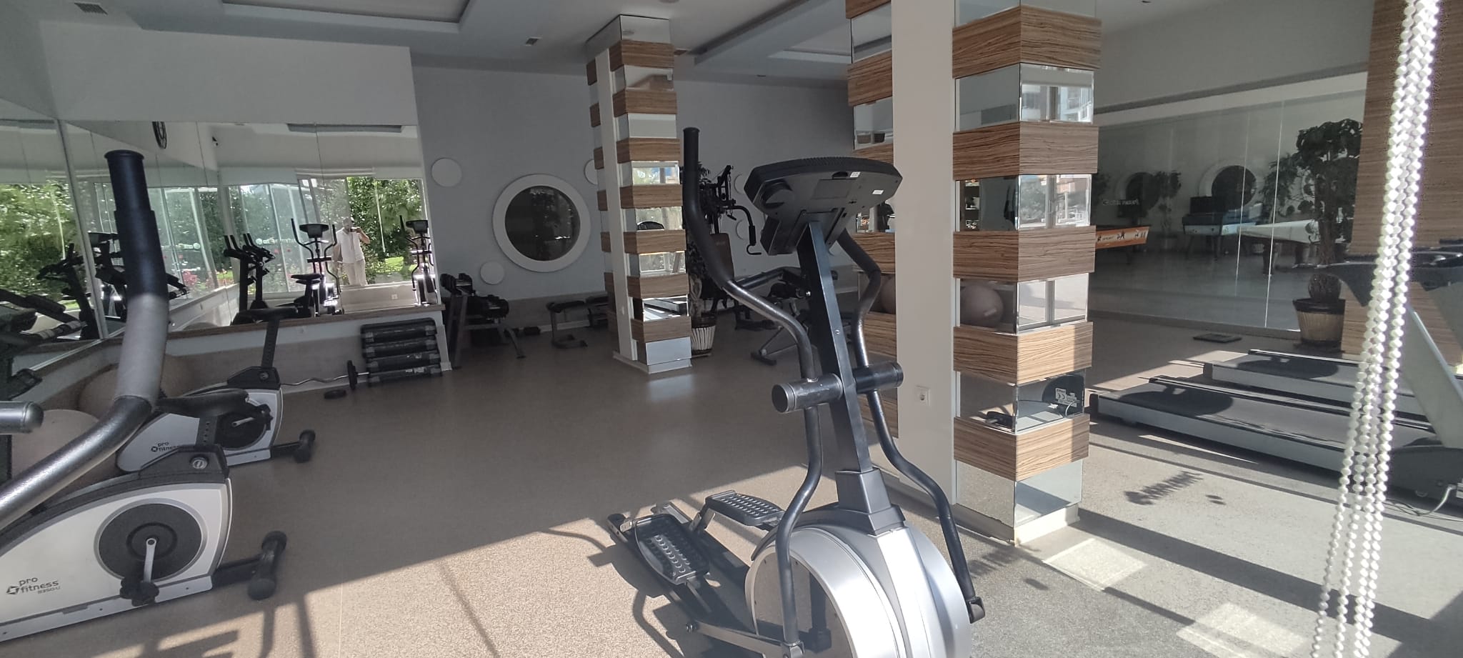 3-bed luxury penthouse in Alanya