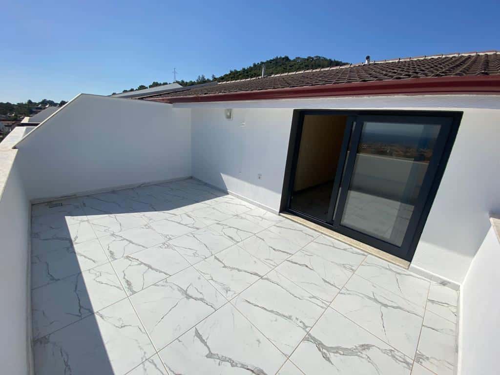 Bargain Luxury Sea View Villa In Izmir 3+1 16 Bargain luxury sea view villa in Izmir