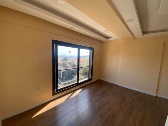 Bargain luxury sea view villa in Izmir