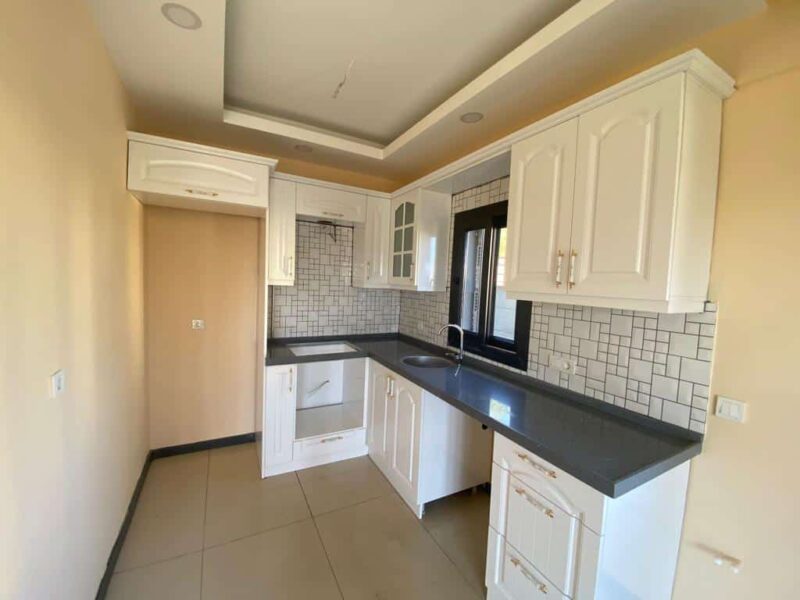 Bargain luxury sea view villa in Izmir