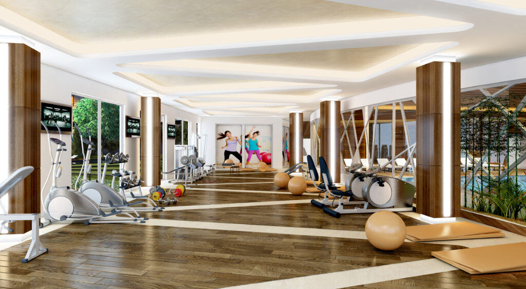 Kartal Istanbul Sea View Luxury Flats 2+1 10 Kartal Istanbul sea view luxury flats