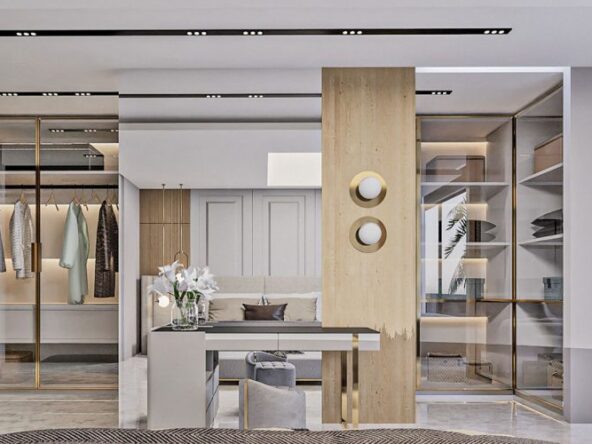 Antalya Dosemealti luxury villas