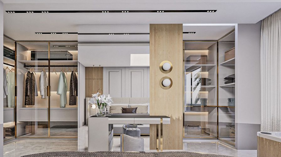 Antalya Dosemealti luxury villas