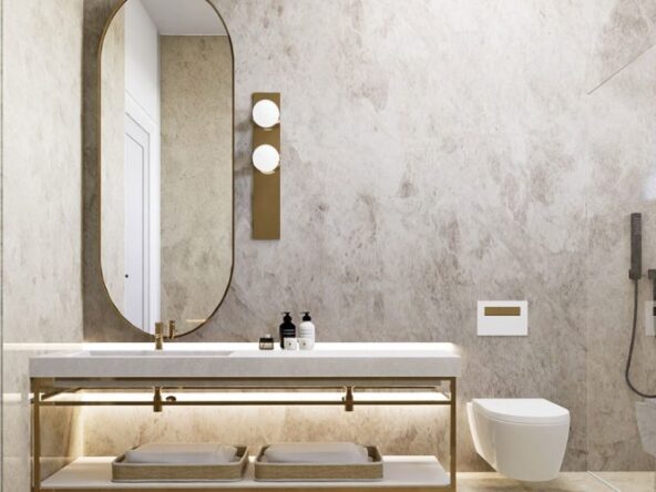 Antalya Dosemealti luxury villas