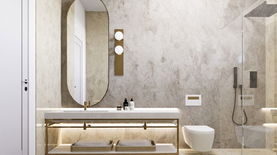 Antalya Dosemealti luxury villas