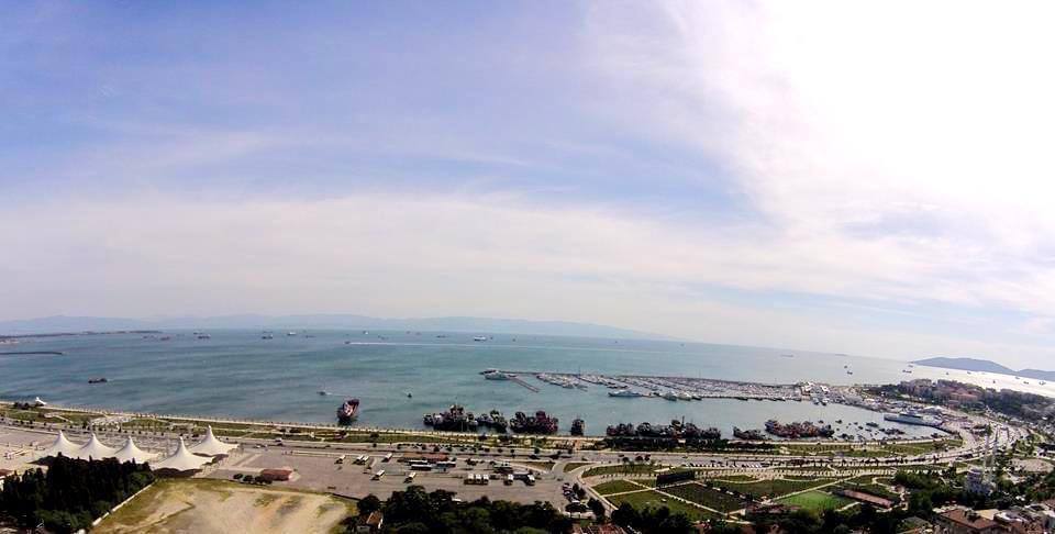 Apartments for sale in Pendik