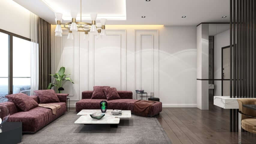 Izmir luxury residences