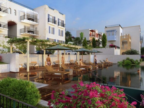 Adabuku sea view apartments