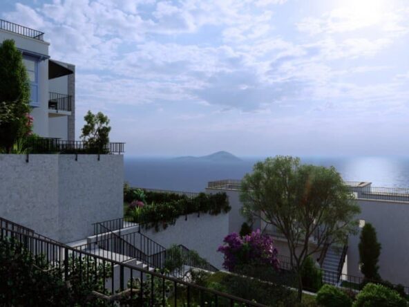 Adabuku sea view apartments