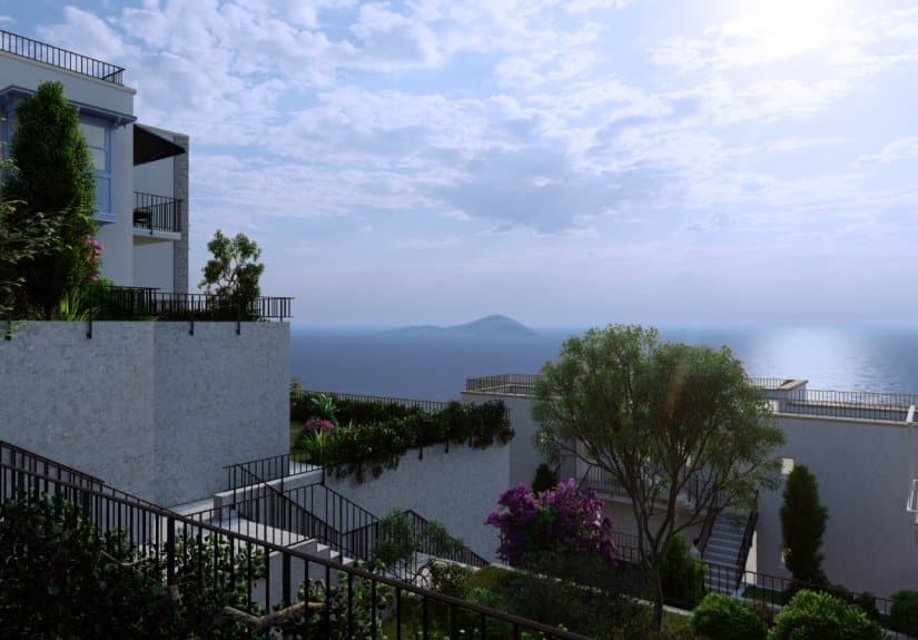 Adabuku sea view apartments