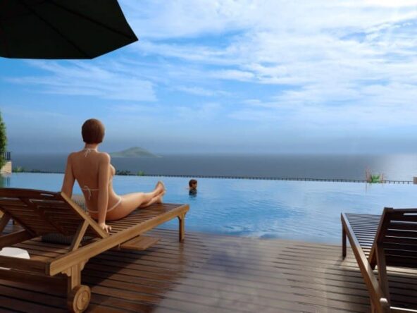 Adabuku sea view apartments