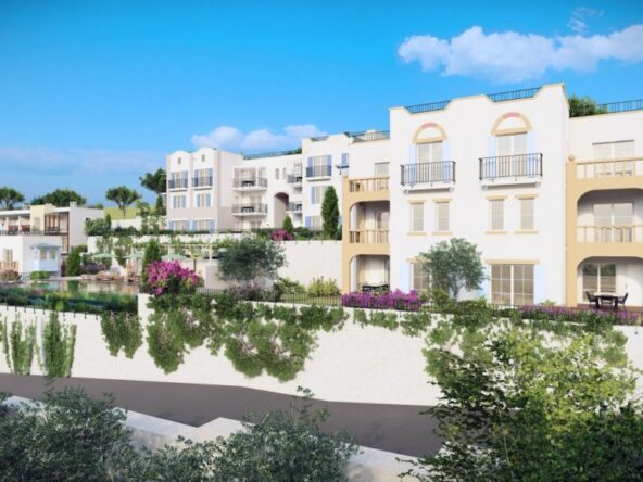 Adabuku sea view apartments