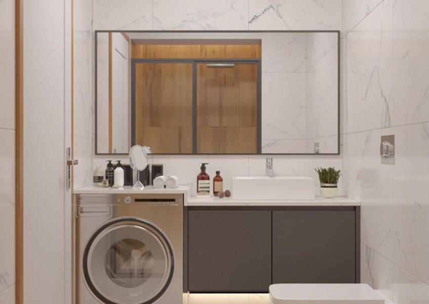 Seafront Izmir luxury apartments