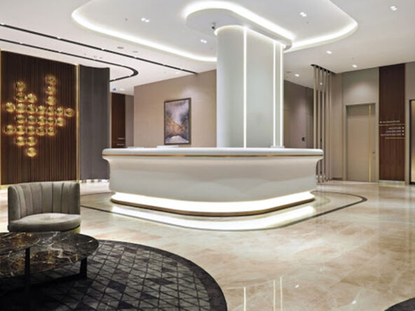 Bosphorus view homes