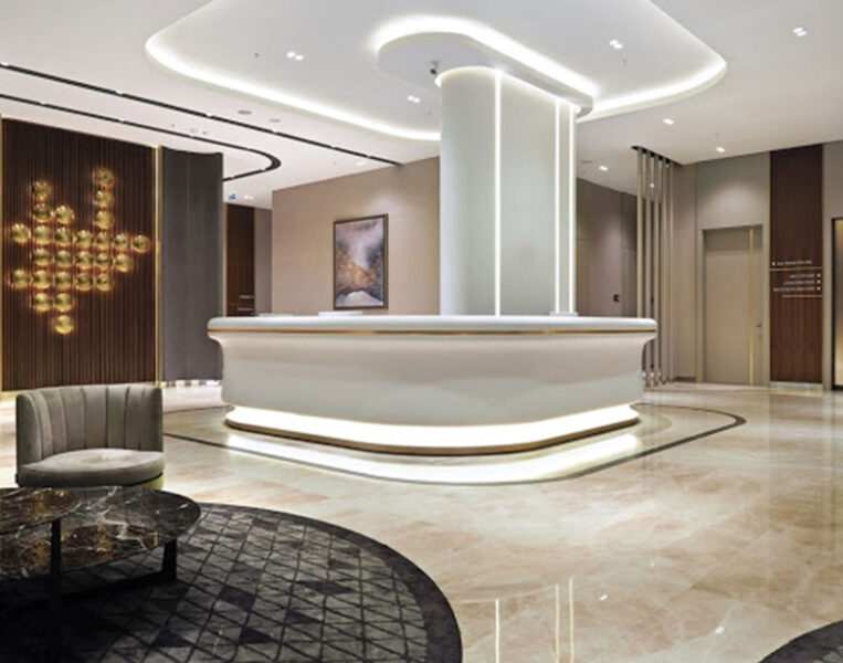 Bosphorus view homes