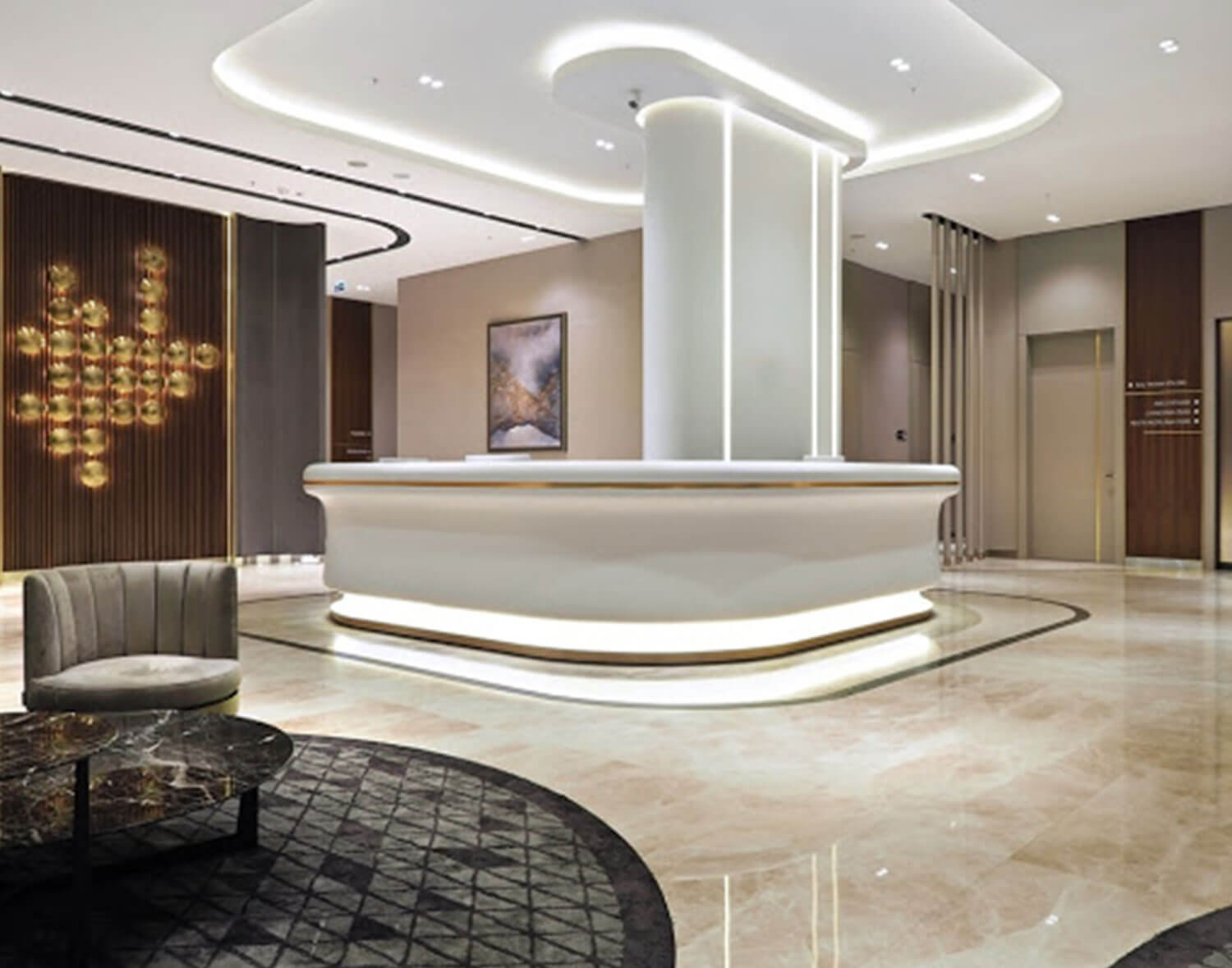 Bosphorus view homes