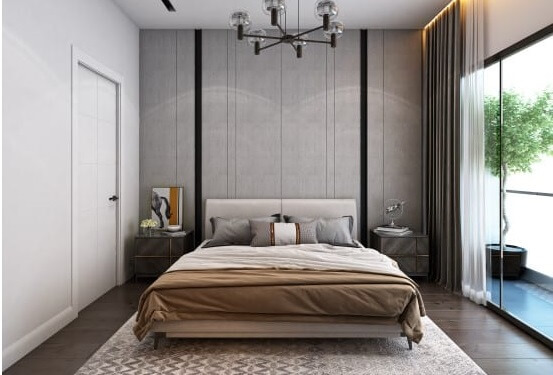 Izmir luxury residences