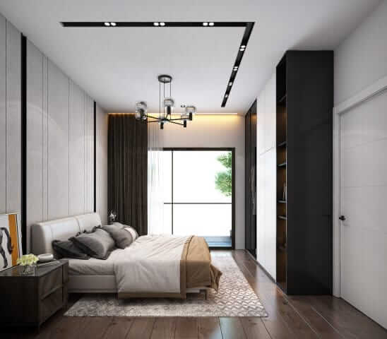 Izmir luxury residences
