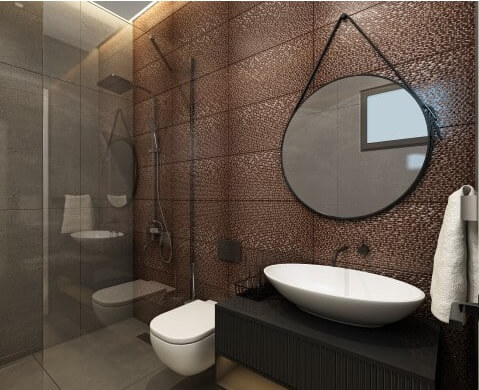 Izmir luxury residences