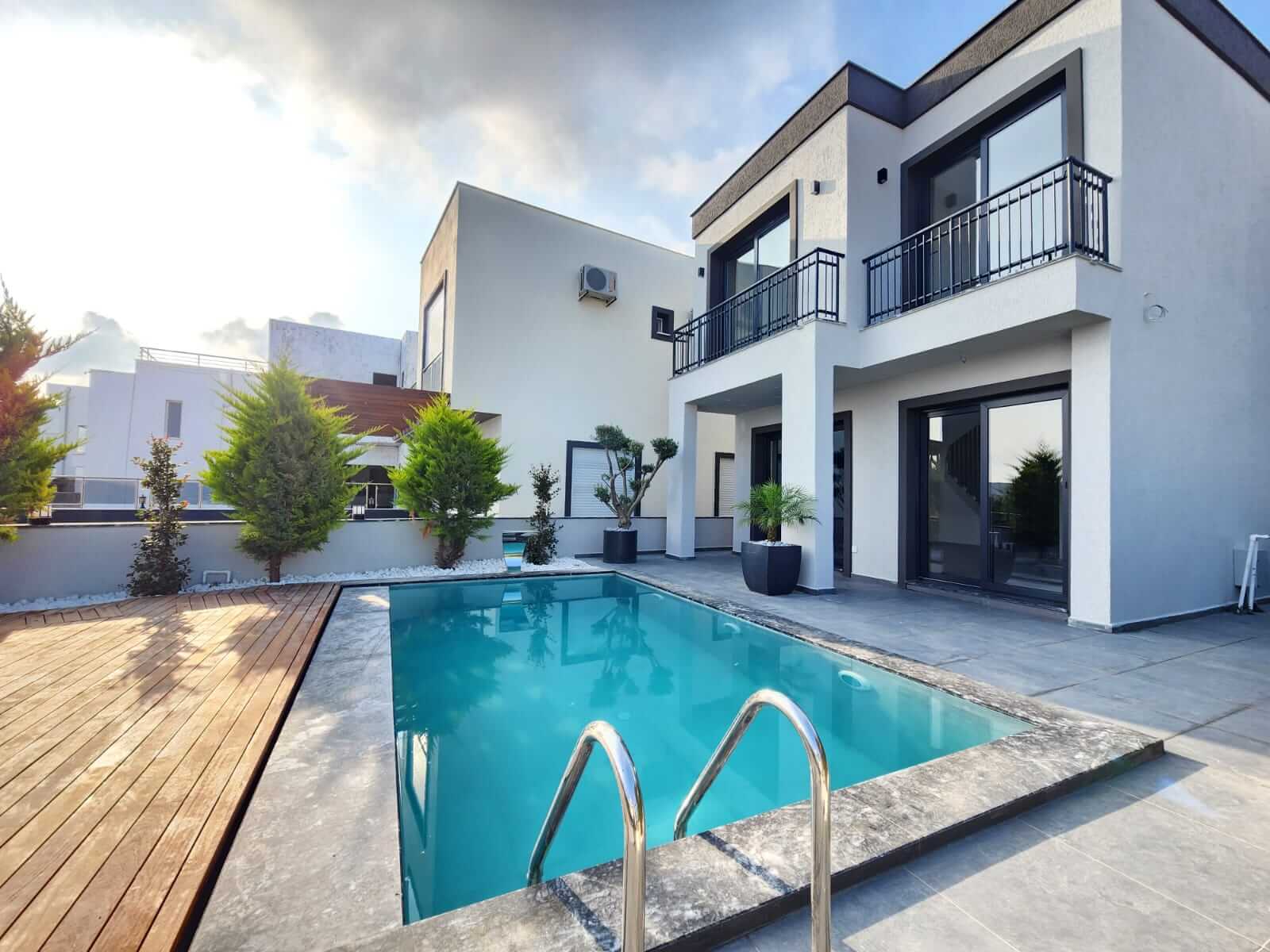 Properties For Sale In Koyunbaba