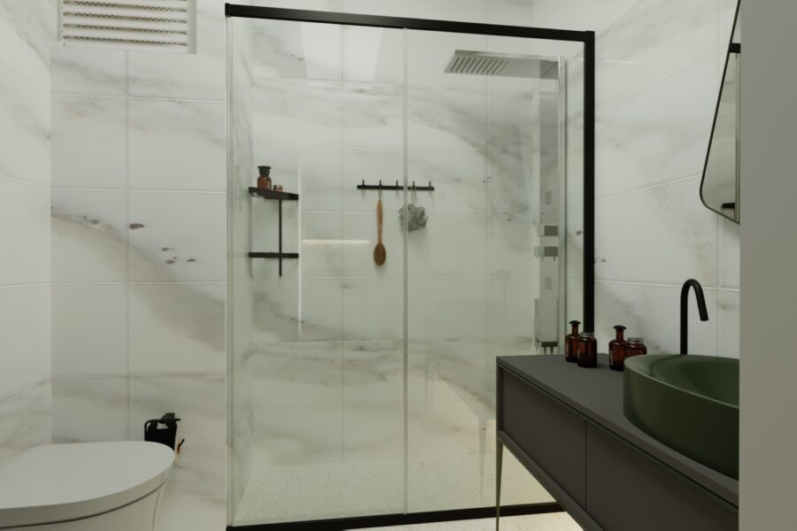 Luxury flats for sale in Kartal Istanbul