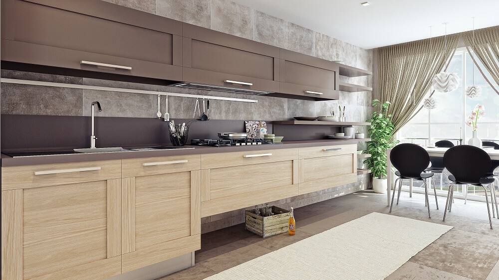 Modern Istanbul homes in Basaksehir