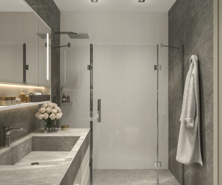 Izmir Urla luxury lifestyle villas