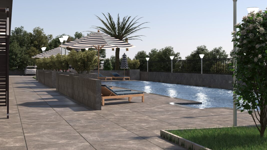 Antalya investment real estate