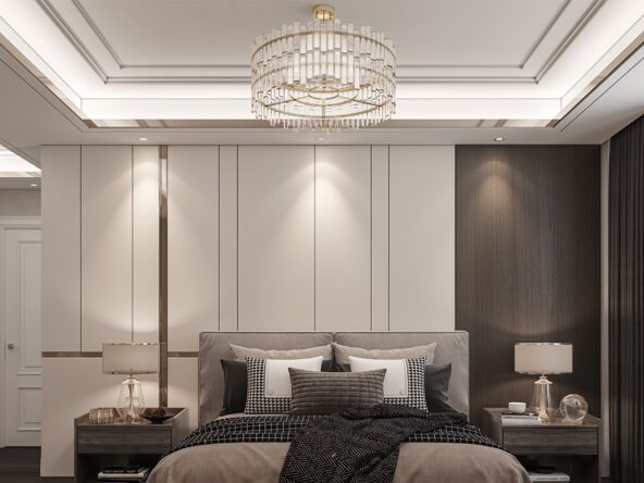 Turkey Istanbul luxury residences