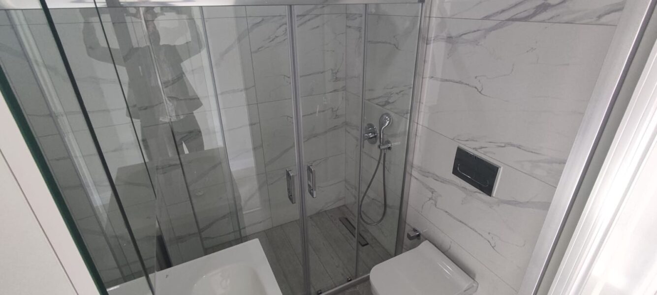 Apartment for sale in Alanya