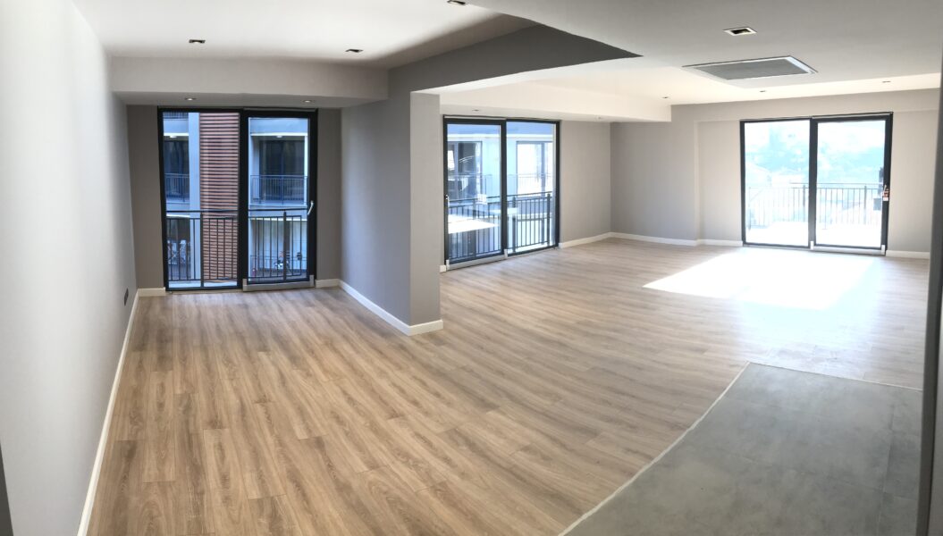 penthouses for sale in Tarabya