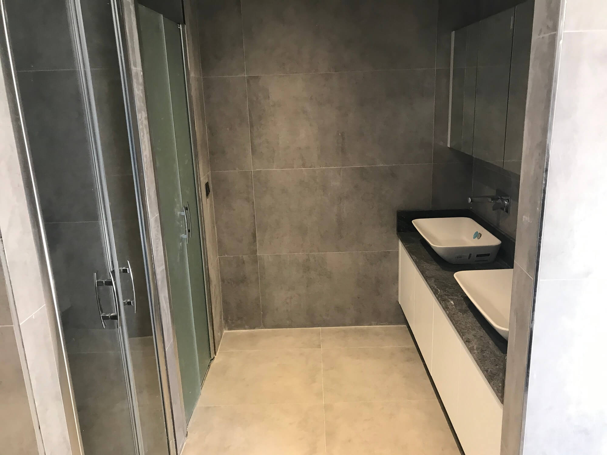 Penthouses for sale in Tarabya
