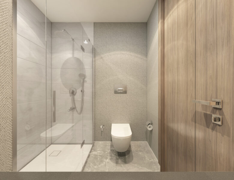 Esenyurt Istanbul luxury apartments