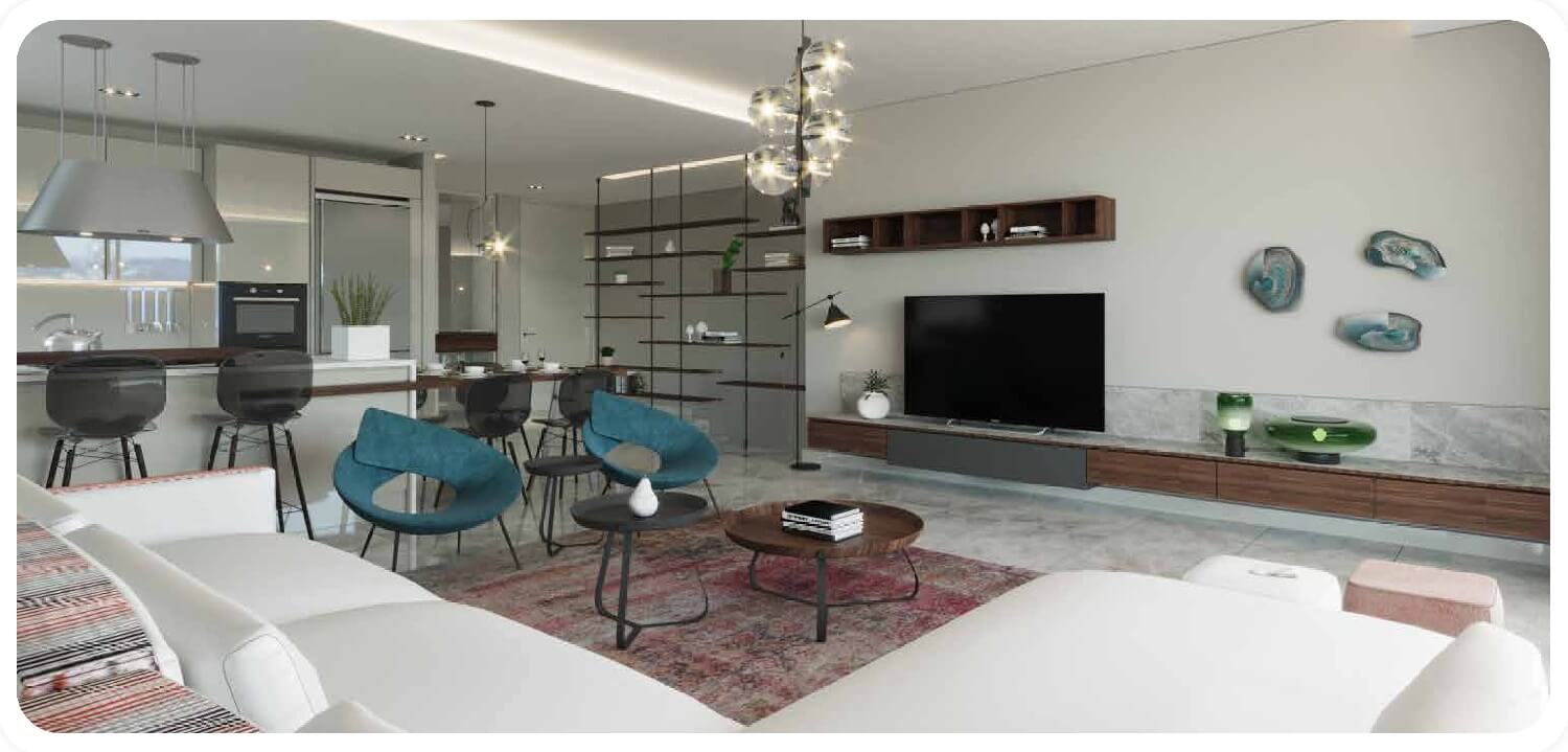 Bodrum luxury real estate