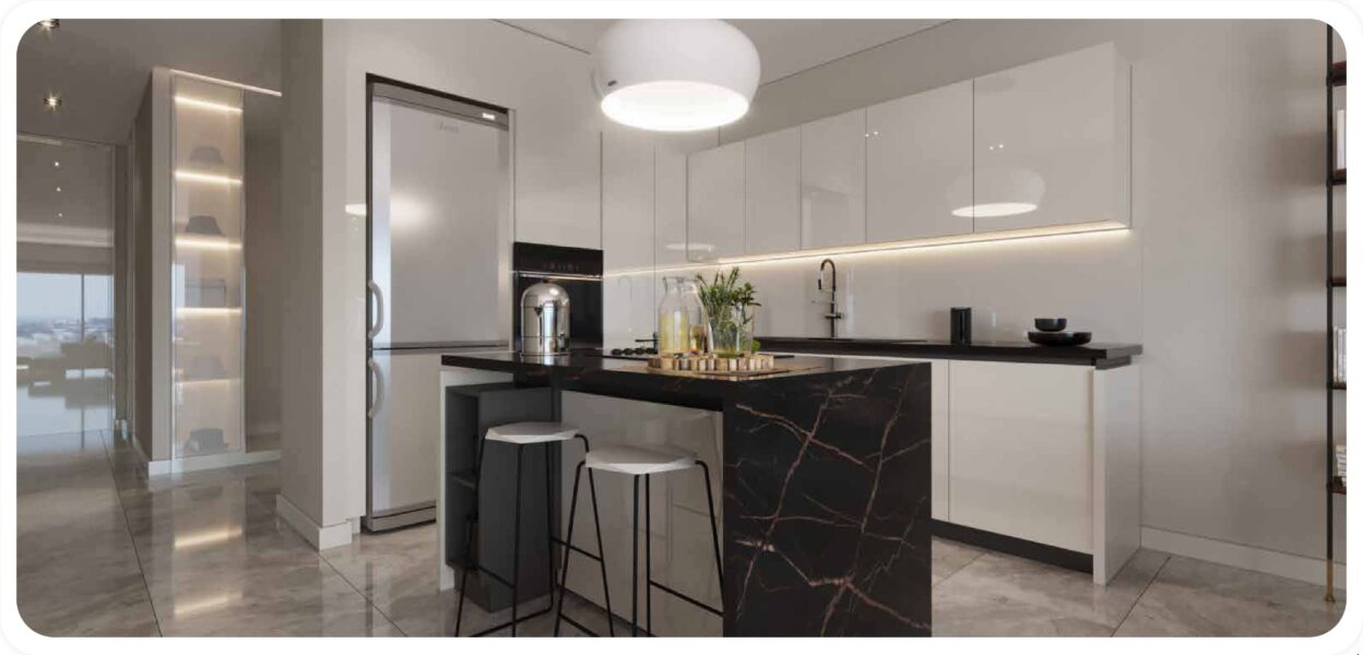 Bodrum luxury real estate